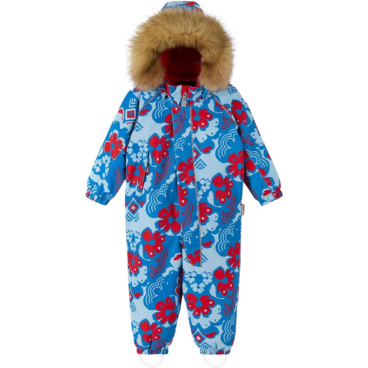 Reima Reima Lappi Snow Suit - Toddlers' in Frozen Blue - Size: 2T - $119.96 at Steep and Cheap