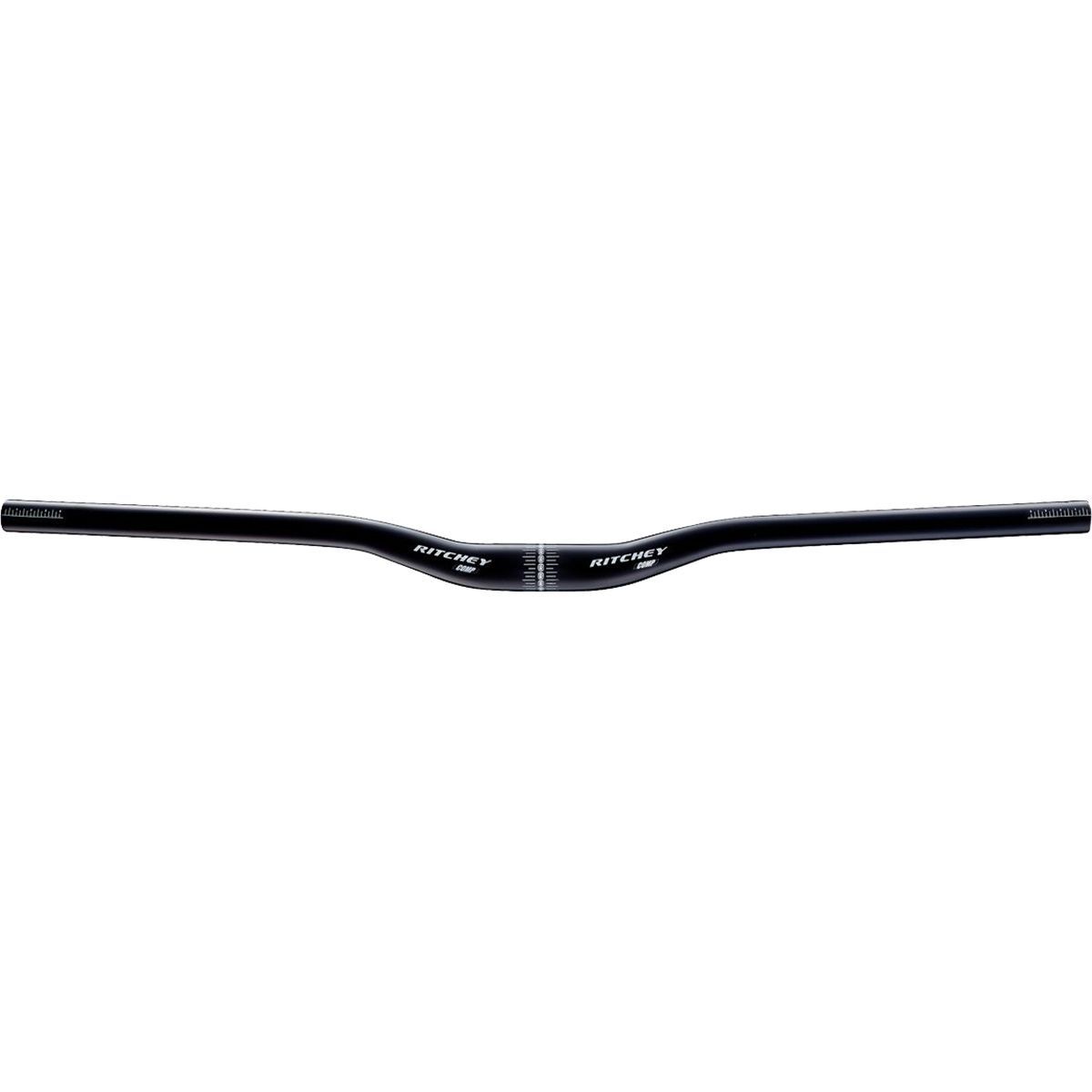 Ritchey Comp Rizer Handlebar in Black - Size: 20mm Rise