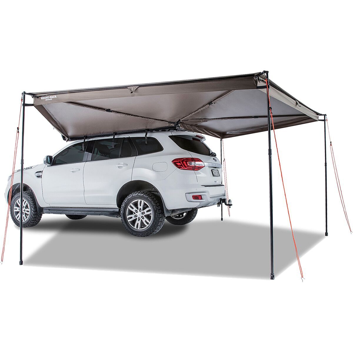 Rhino-Rack Batwing Awning - Size: Right Hand