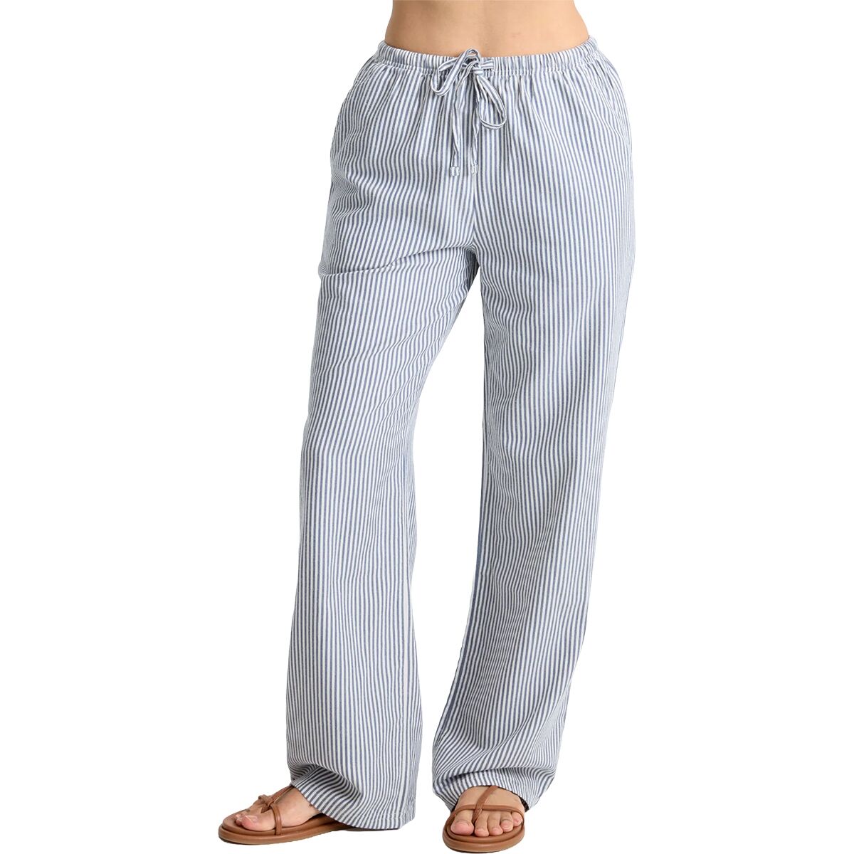 Roark Women's Costa Pant in Neptune - Size: XL