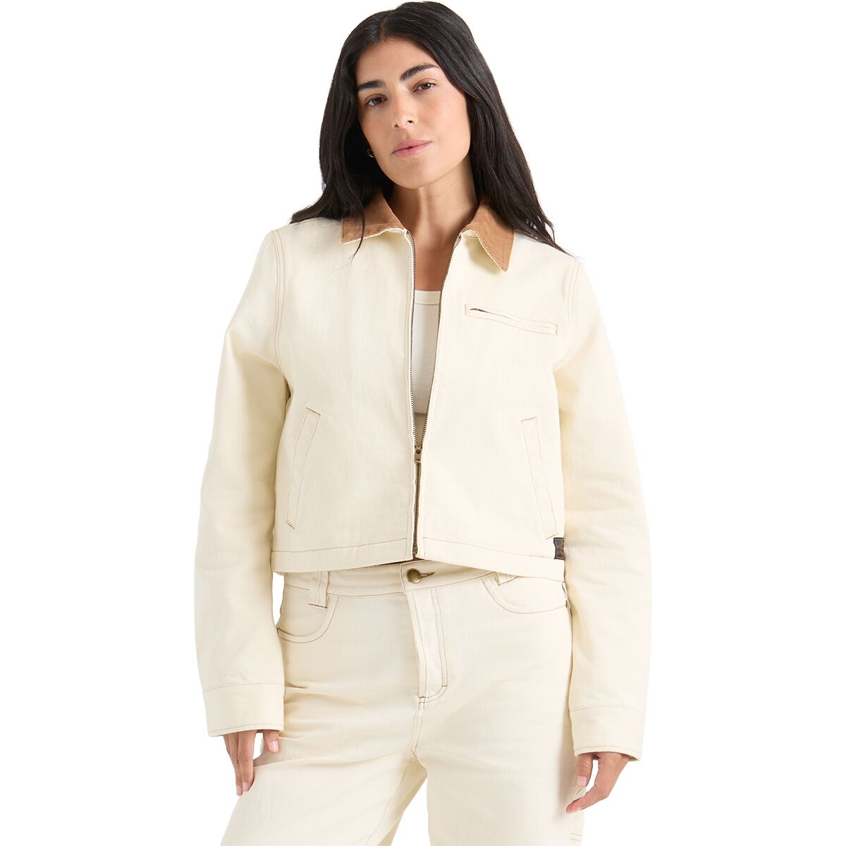 Roark Roark Women's Hwy 1 Jacket - Size: Large - $83.37 at Steep and Cheap