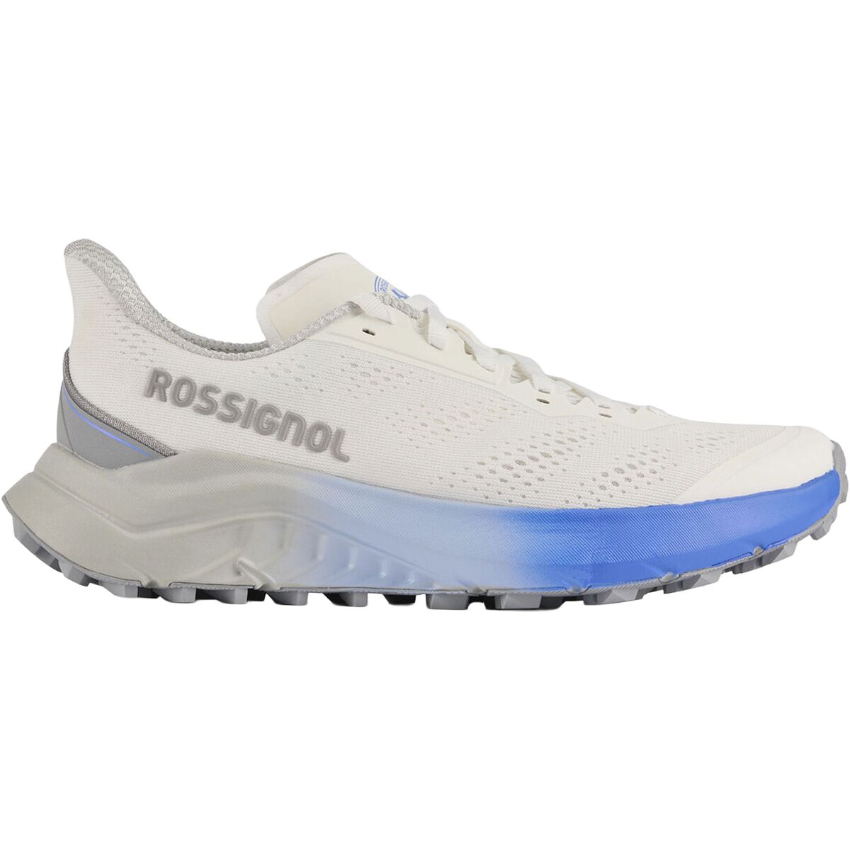 Rossignol Women's Venosk Trail Running Shoe in White - Size: 6