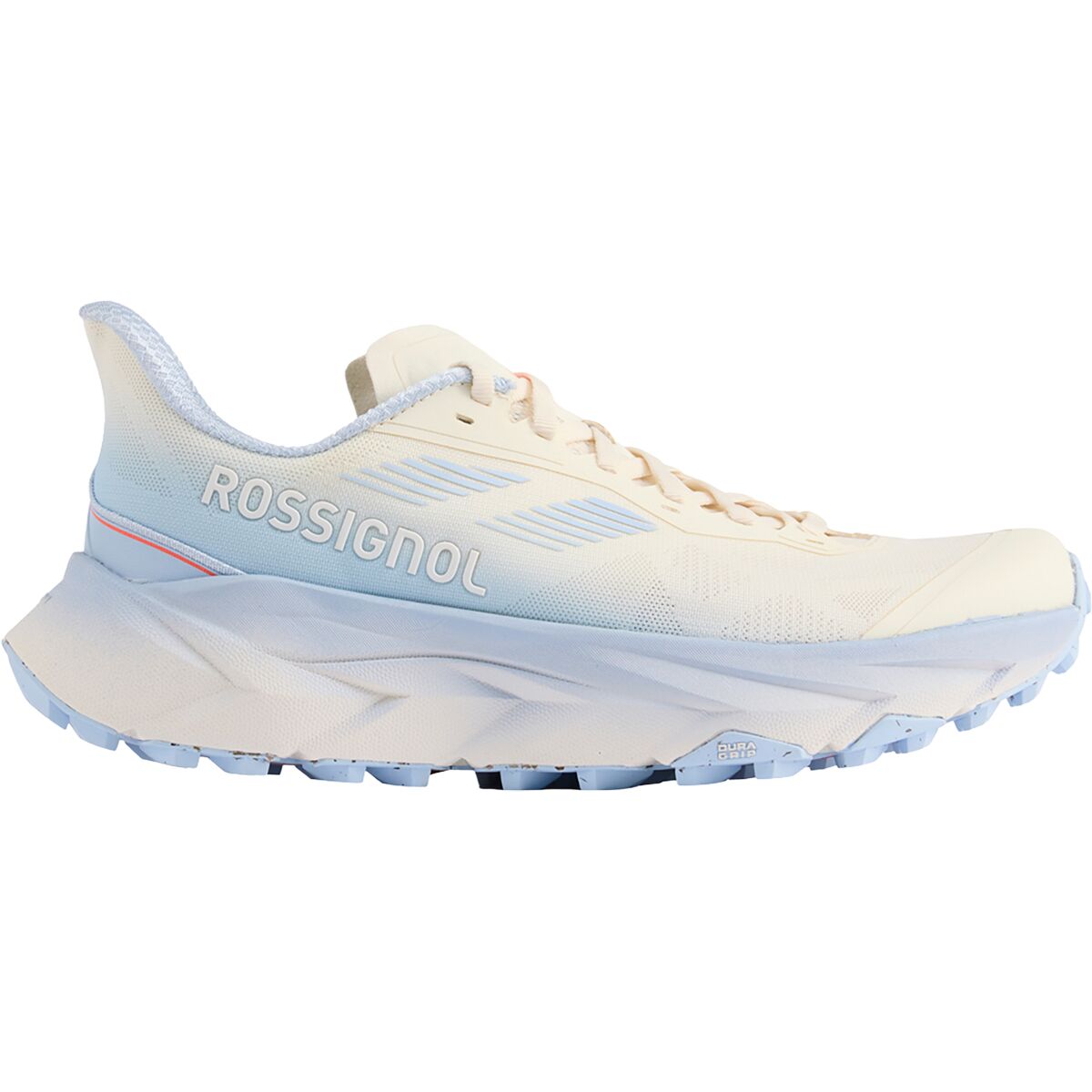 Rossignol Rossignol Women's Vercors Trail Running Shoe in Whisper White - Size: 9.5 - $95.97 at Steep and Cheap