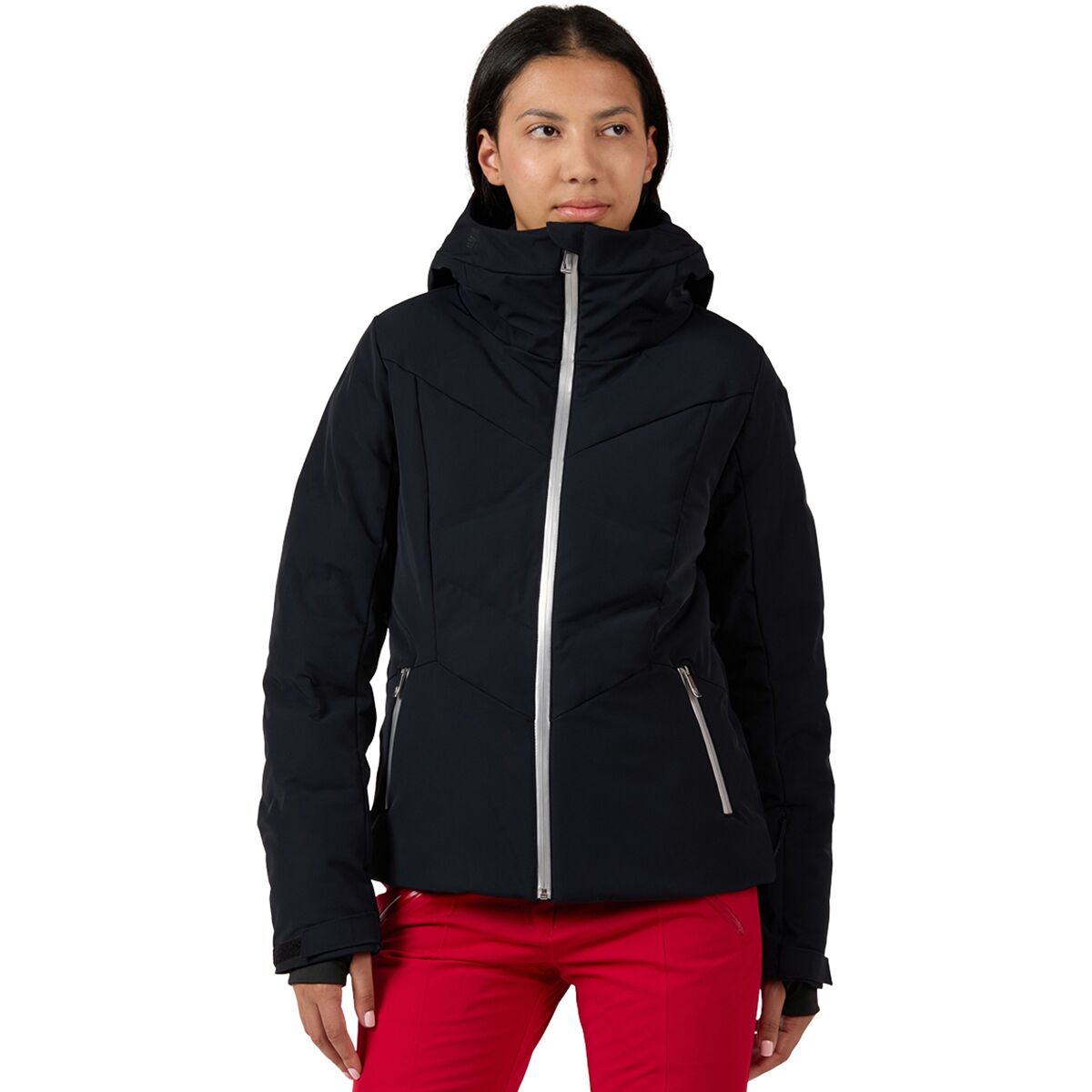 Rossignol Rossignol Women's Blackside Puffy Jacket - Size: Small - $327.25 at Steep and Cheap
