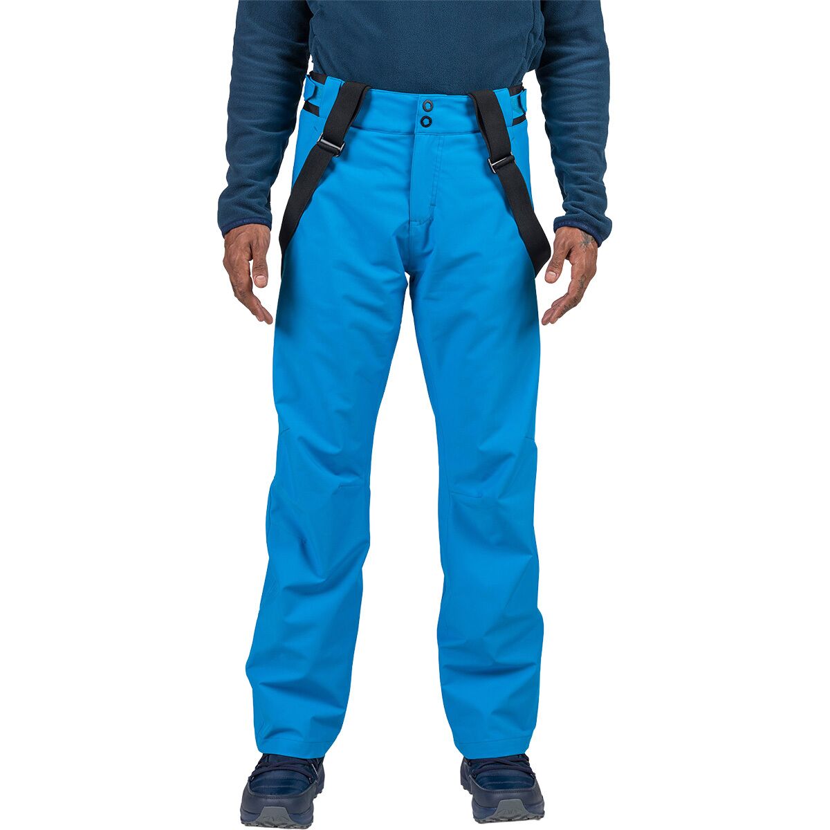 Rossignol Rossignol Men's Ski Pant in Oversees - Size: XXL - $101.25 at Steep and Cheap