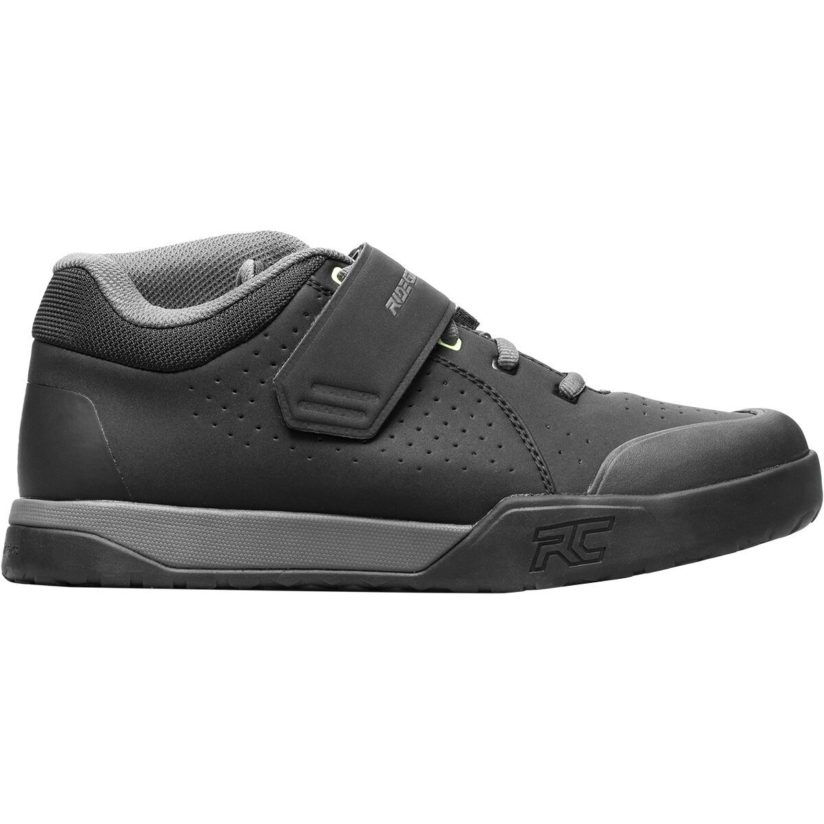 Ride Concepts Men's TNT Cycling Shoe in Clay - Size: 8