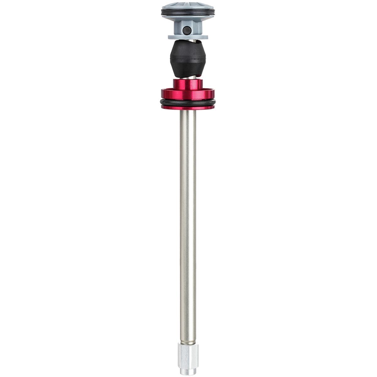 RockShox Pike A1-A2 DebonAir Air Spring Upgrade Kit in Silver - Size: 140mm for 29in/160mm for 27.5in