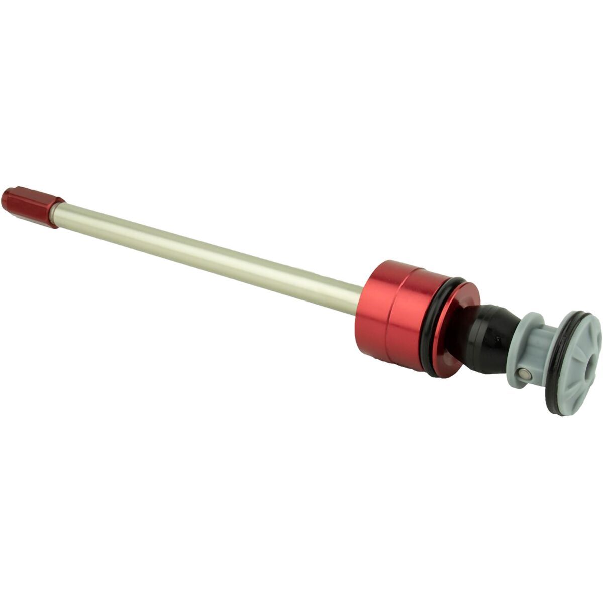 RockShox ZEB DebonAir Air Spring Upgrade Kit in C1 - Size: 190mm A1+