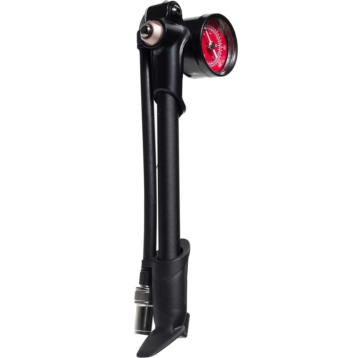 Rockshox RockShox High-Pressure Fork & Shock Pump in Standard - Size: 300 psi Max - $38.25 at SteepandCheap.com