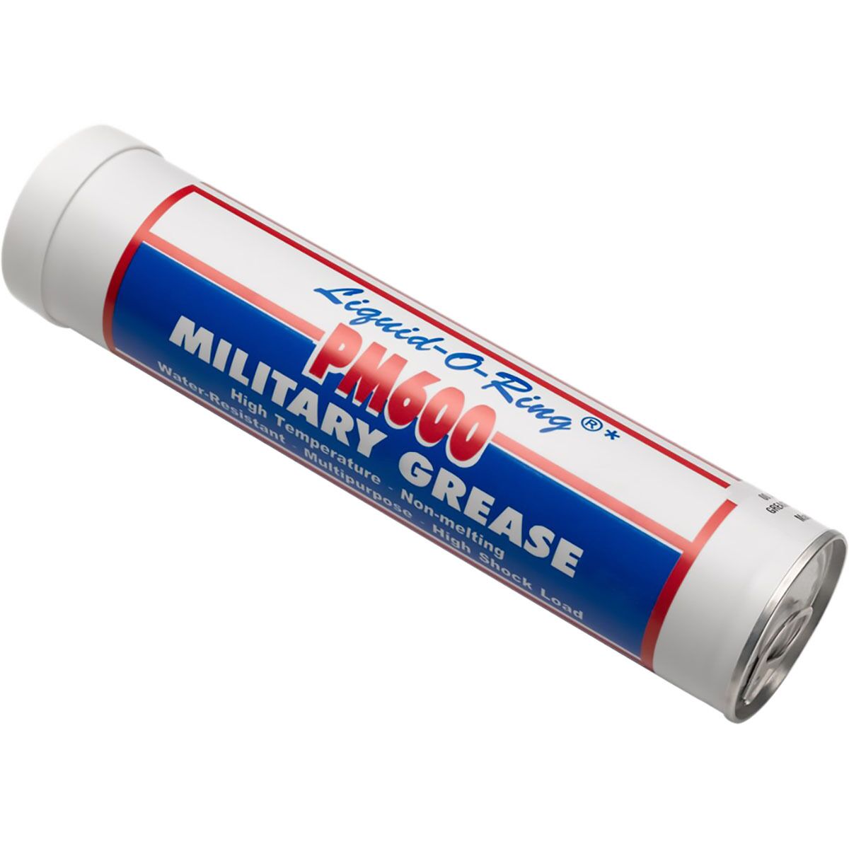 RockShox RockShox PM600 Military Grease - Size: 14oz - $20.00 at Steep and Cheap