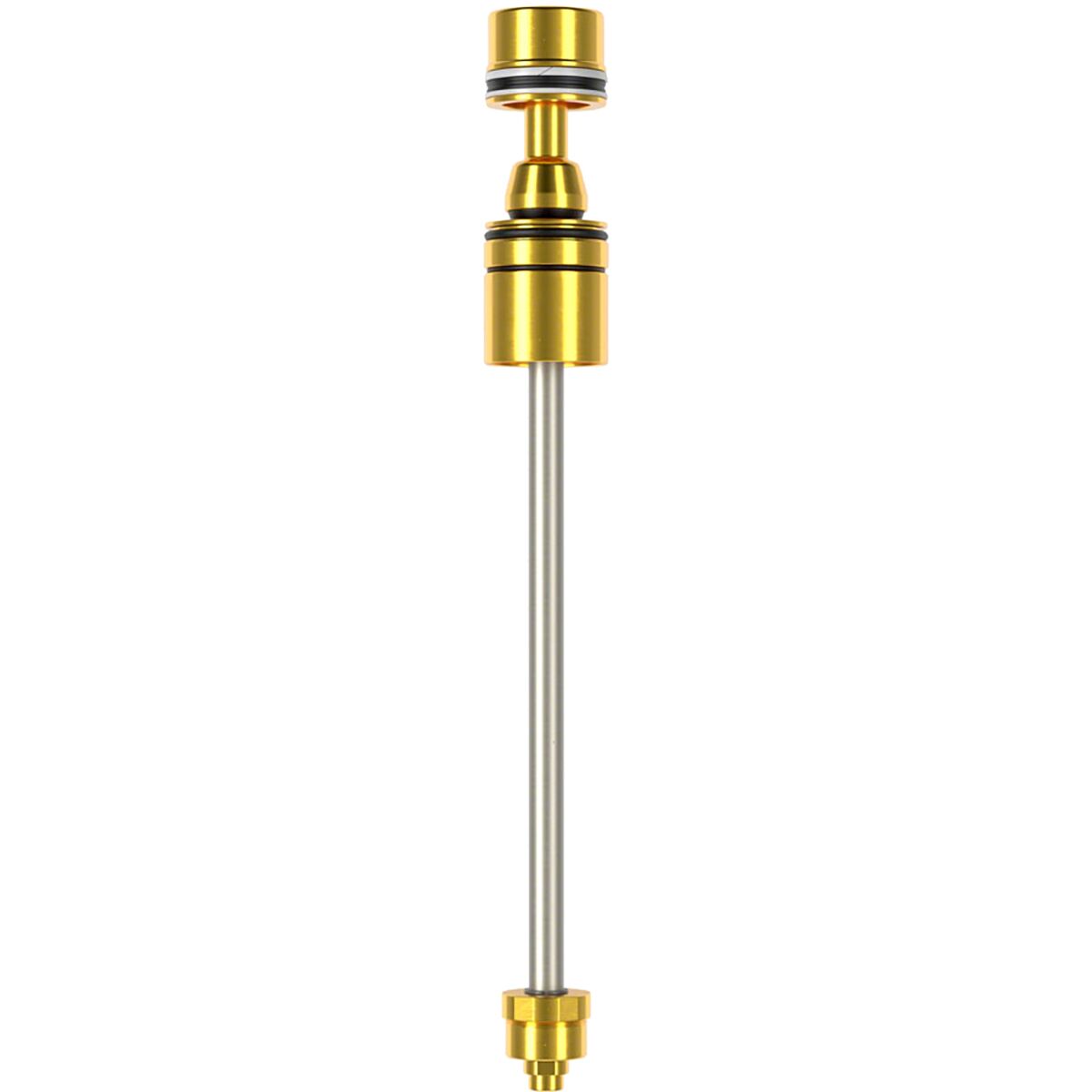 RockShox Air Spring Upgrade Kit w in Butter Cup - Size: 150mm in Lyrik D1+(2023+)