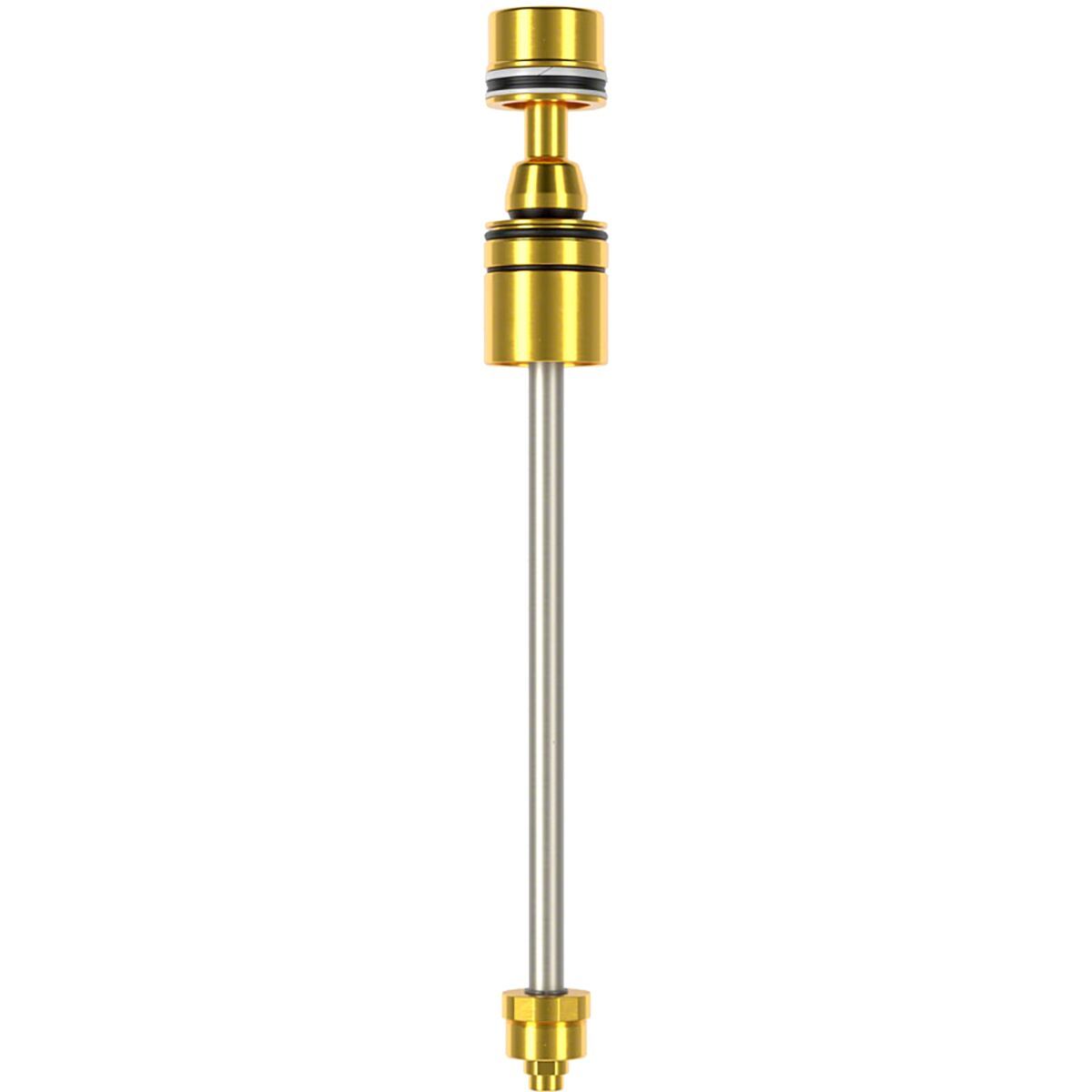 RockShox Air Spring Upgrade Kit w in Butter Cup - Size: 140mm in Lyrik D1+(2023+)