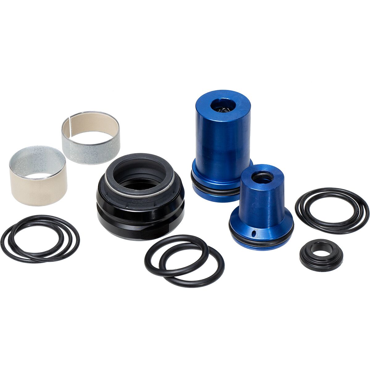 RockShox RockShox Reverb XPLR Service Kit - Size: Reverb XPLR - $76.50 at Steep and Cheap
