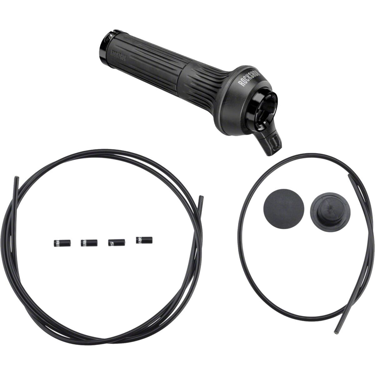 RockShox Twistloc Full Sprint Remote - Size: 2 Position