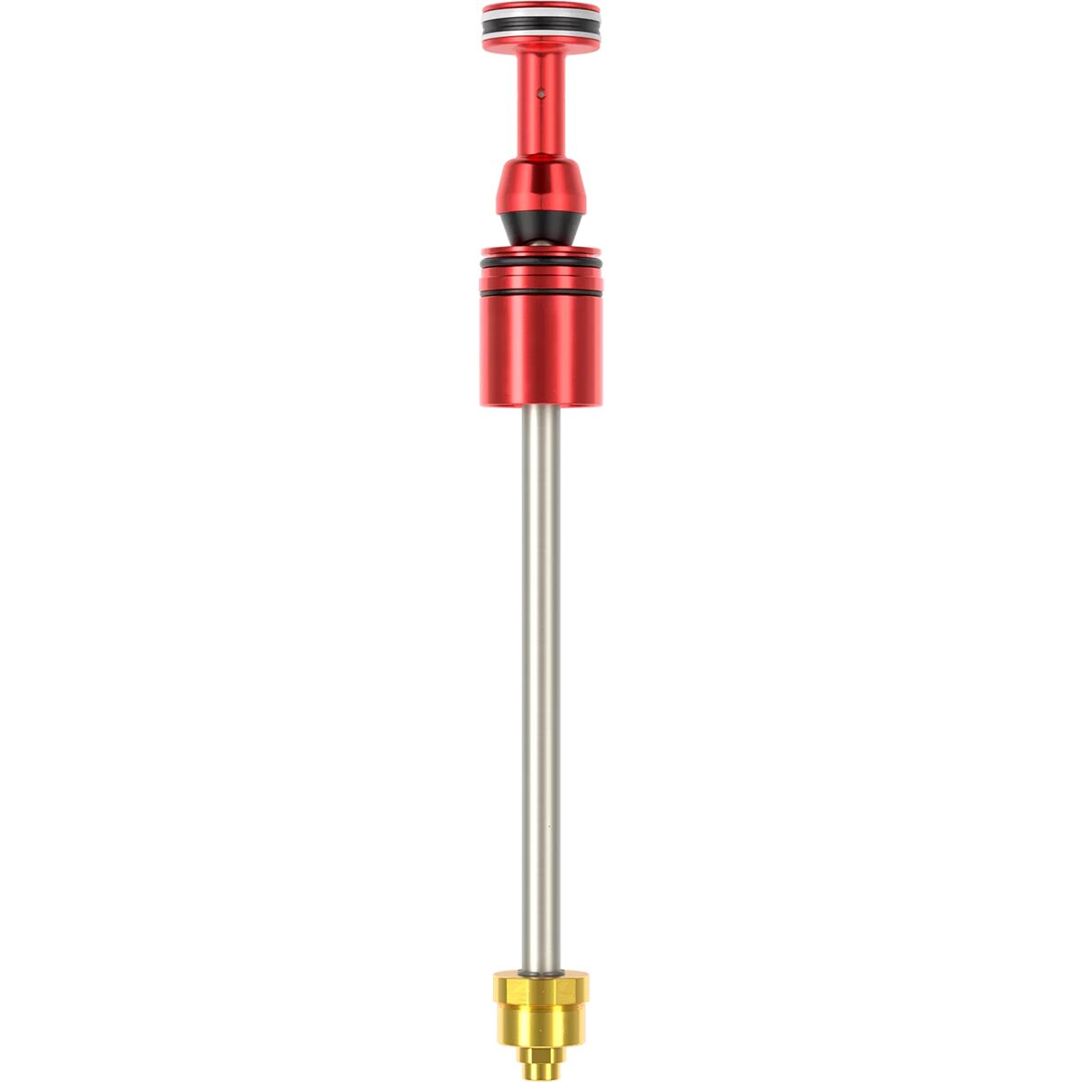 RockShox Debonair+ Air Spring Upgrade Kit - Size: 140mm in Pike C1+ V2 (2023+)