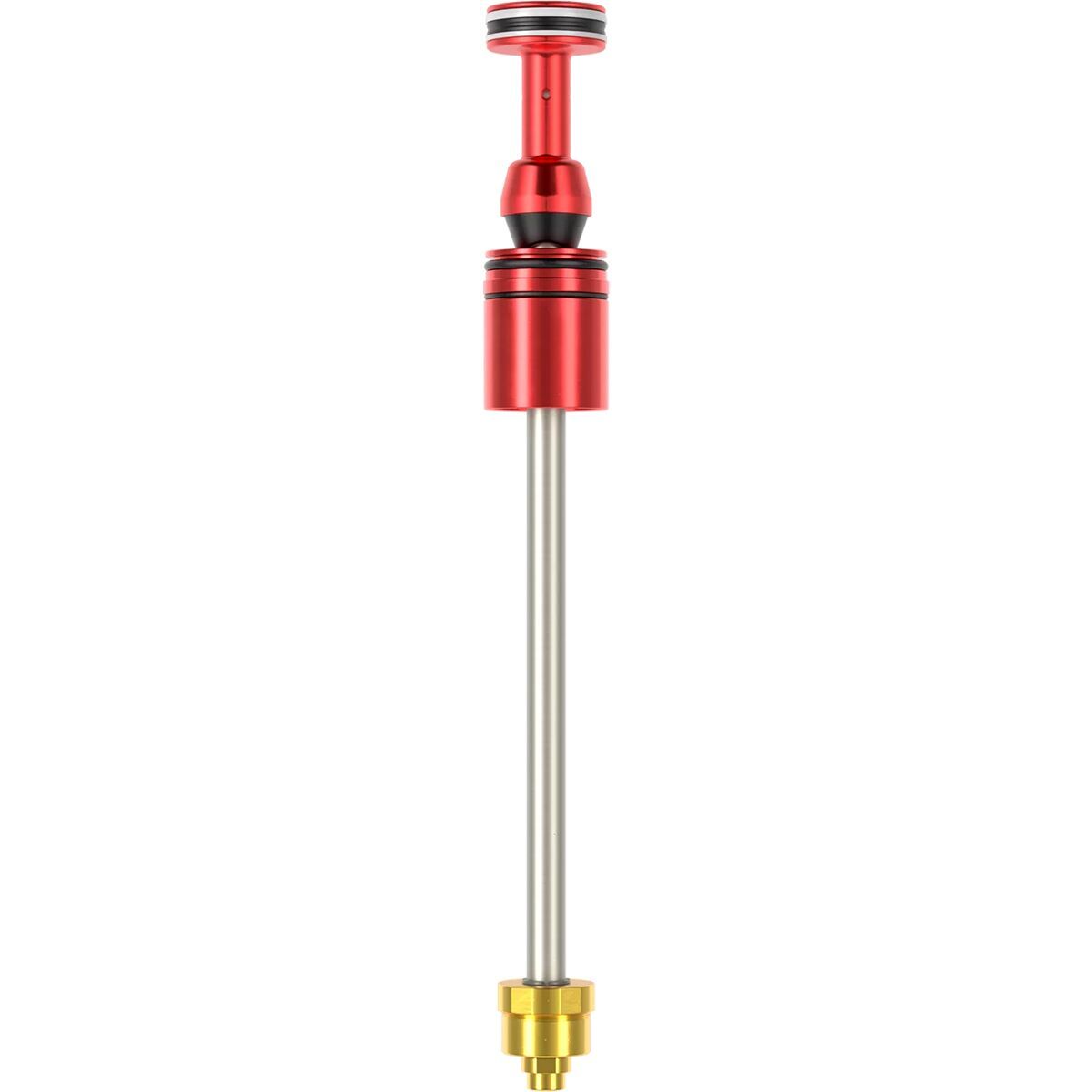 RockShox Debonair+ Air Spring Upgrade Kit - Size: 120mm in Pike C1+ V2 (2023+)