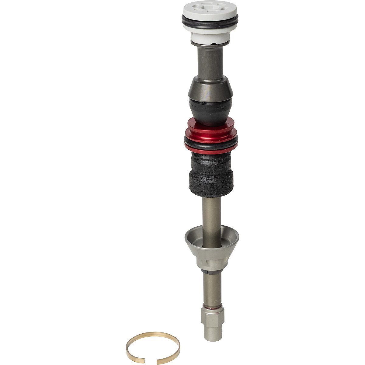RockShox Fork Spring Debonair Shaft in 50mm - Size: Rudy XL Base/Ultimate (2026+)