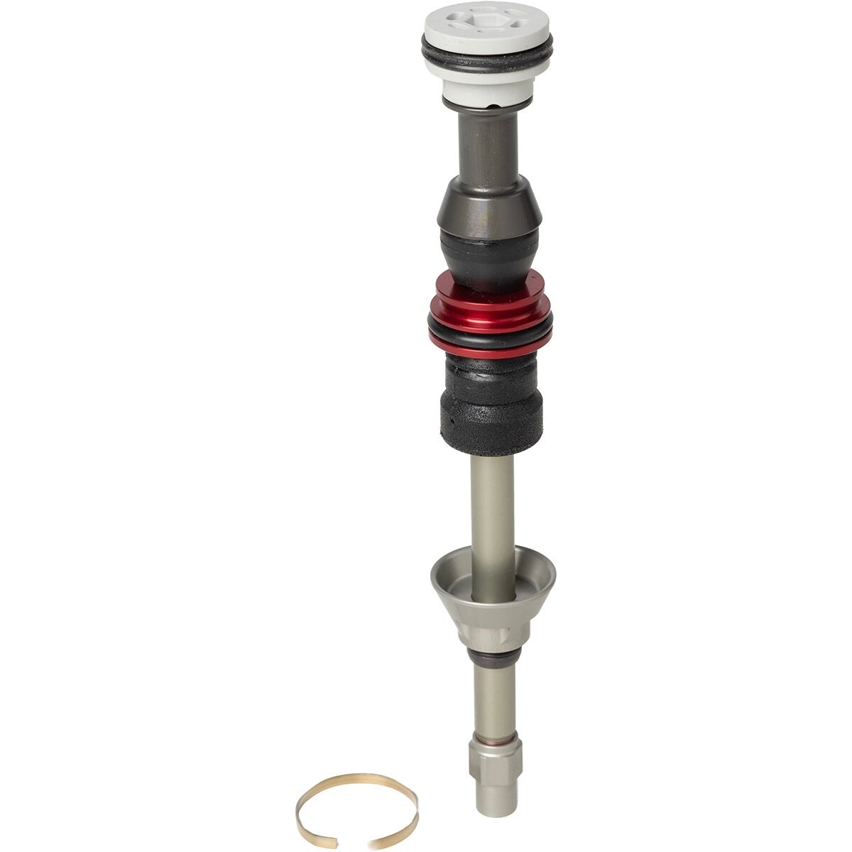 RockShox Fork Spring Debonair Shaft in 60mm - Size: Rudy XL Base/Ultimate (2026+)