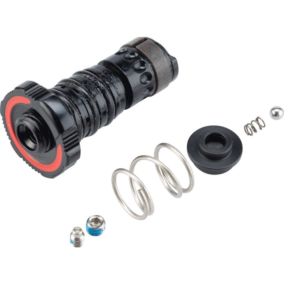 RockShox Rebound Adjuster Kit 12-14 Monarch Xx