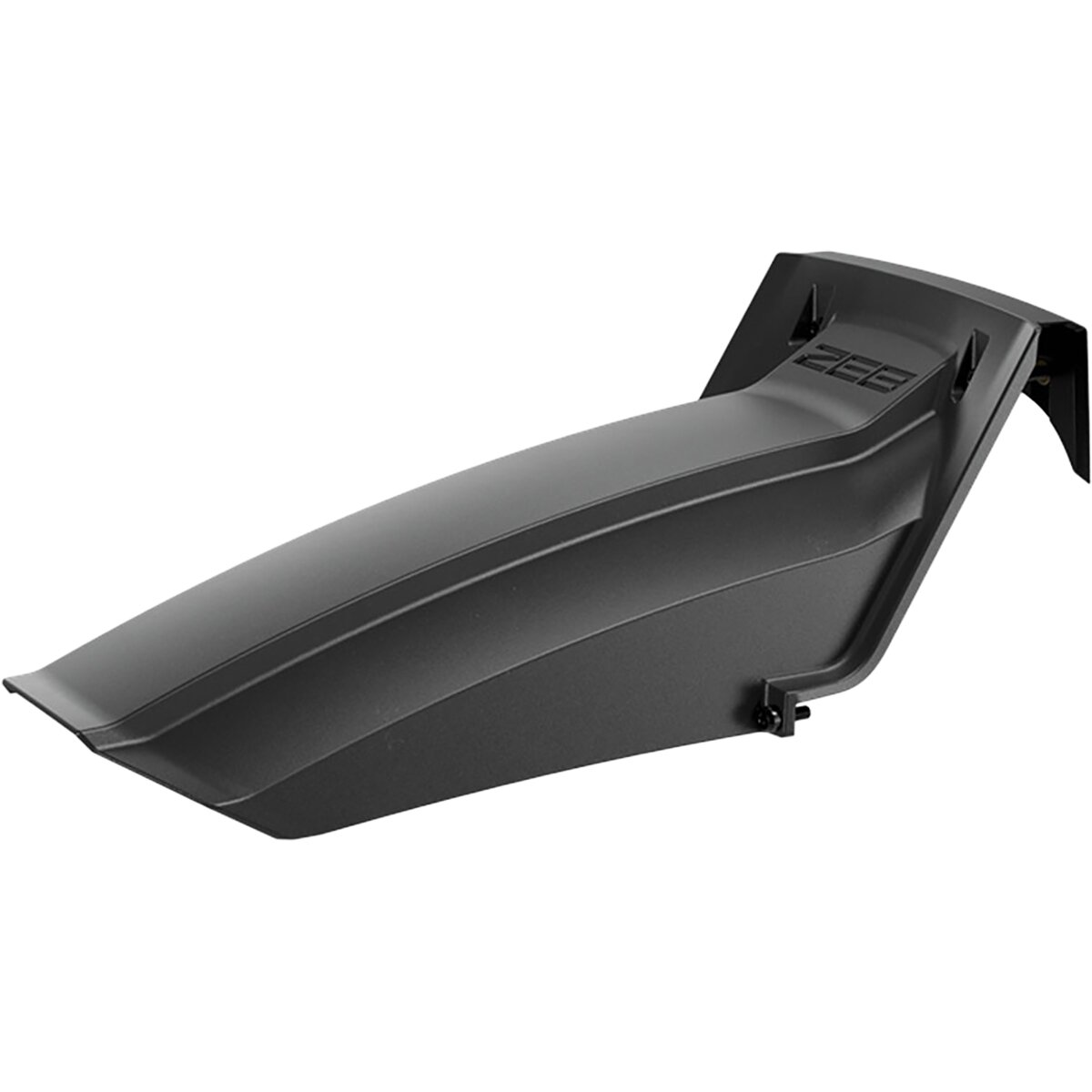 RockShox Enduro Mullet B1 MTB Fender in Black - Size: ZEB (B1+/2027+)