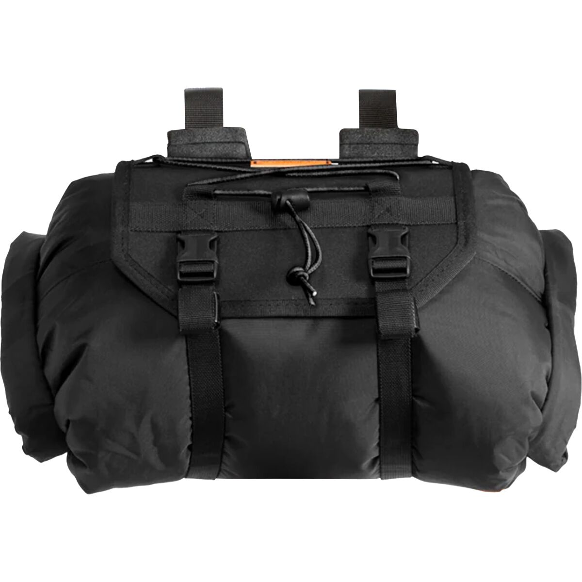 Restrap Restrap Bar Bag in Black - Size: Large - $152.24 at SteepandCheap.com