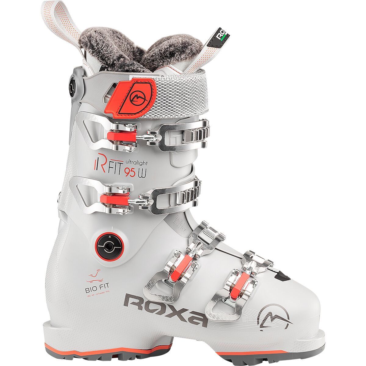Roxa Women's R in Fit 95 Ski Boot - Size: 22.5