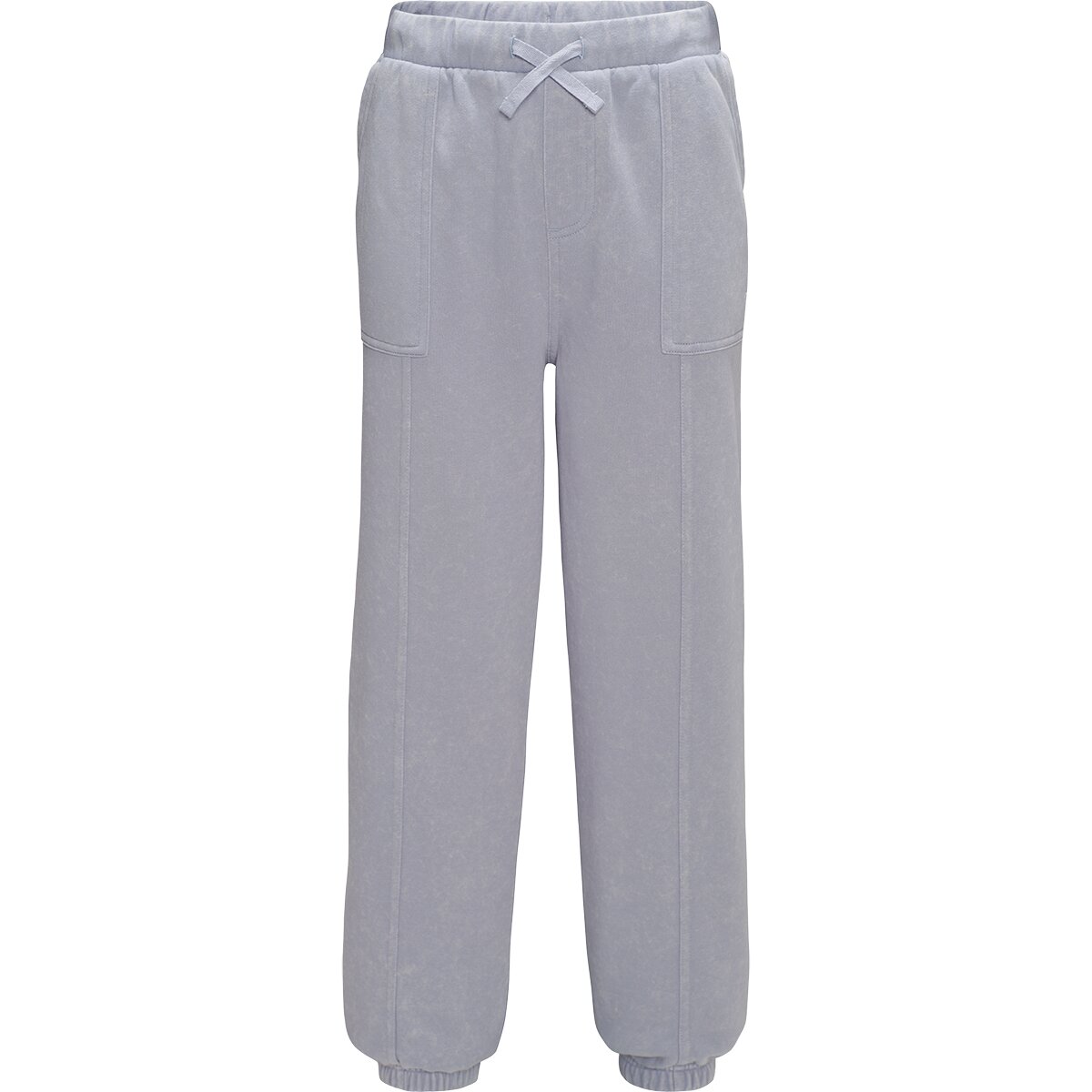 Roxy Girl's Shoreline Jogger in Blue Blizzard - Size: S(7)
