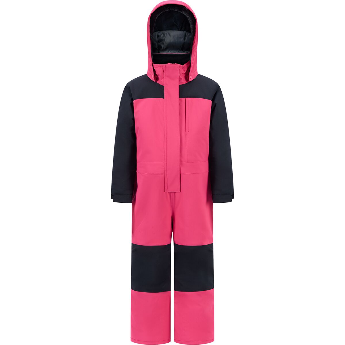 Roxy Girl's Snow Suit in Raspberry Sorbet - Size: 6X