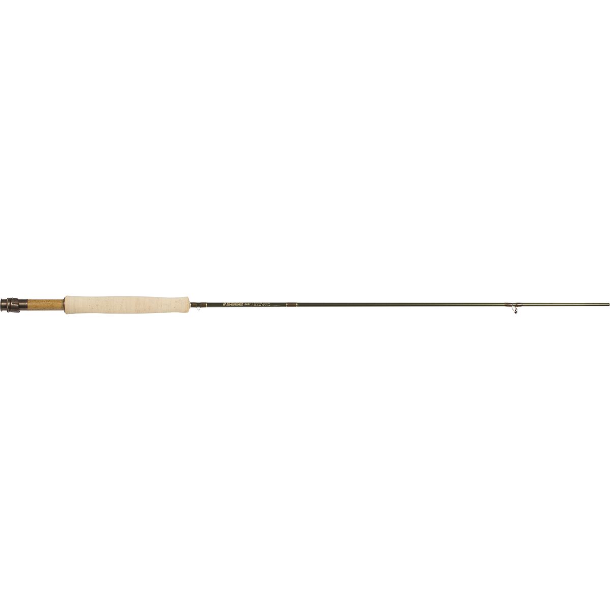 Sage Dart Fly Rod - 3-Piece - Size: 4 Weight in 7ft 6 in