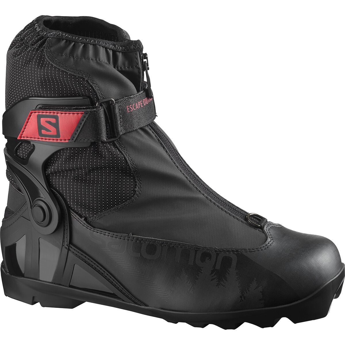 Salomon Escape Outpath Ski Boot - 2025 - Size: US 9.5 in UK 9