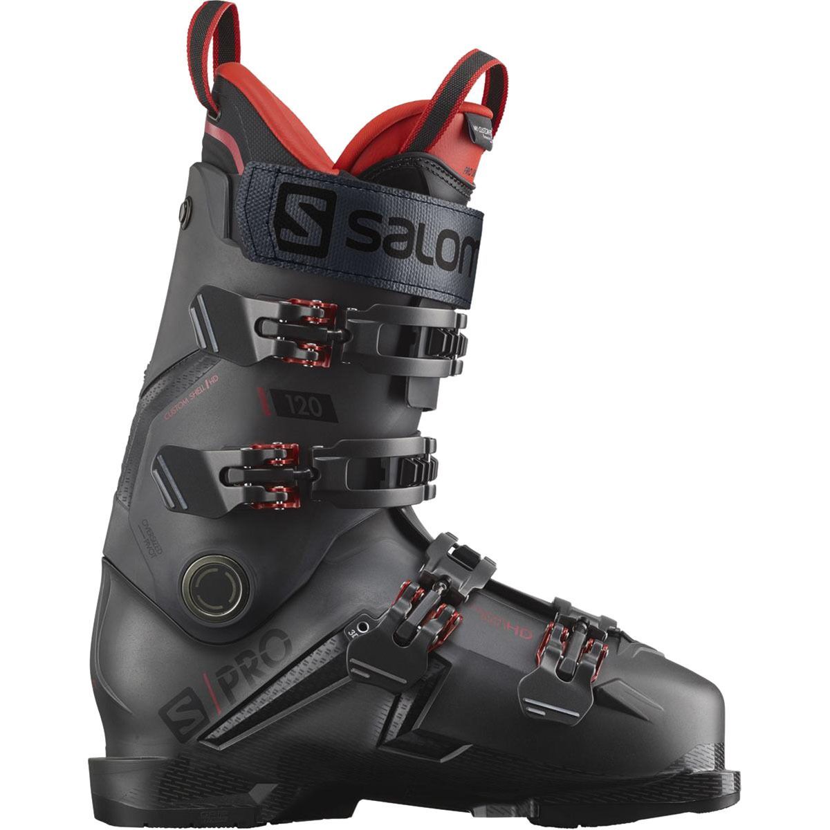 Salomon S/Pro 120 GW Ski Boot - 2023 in Belluga - Size: 24.5