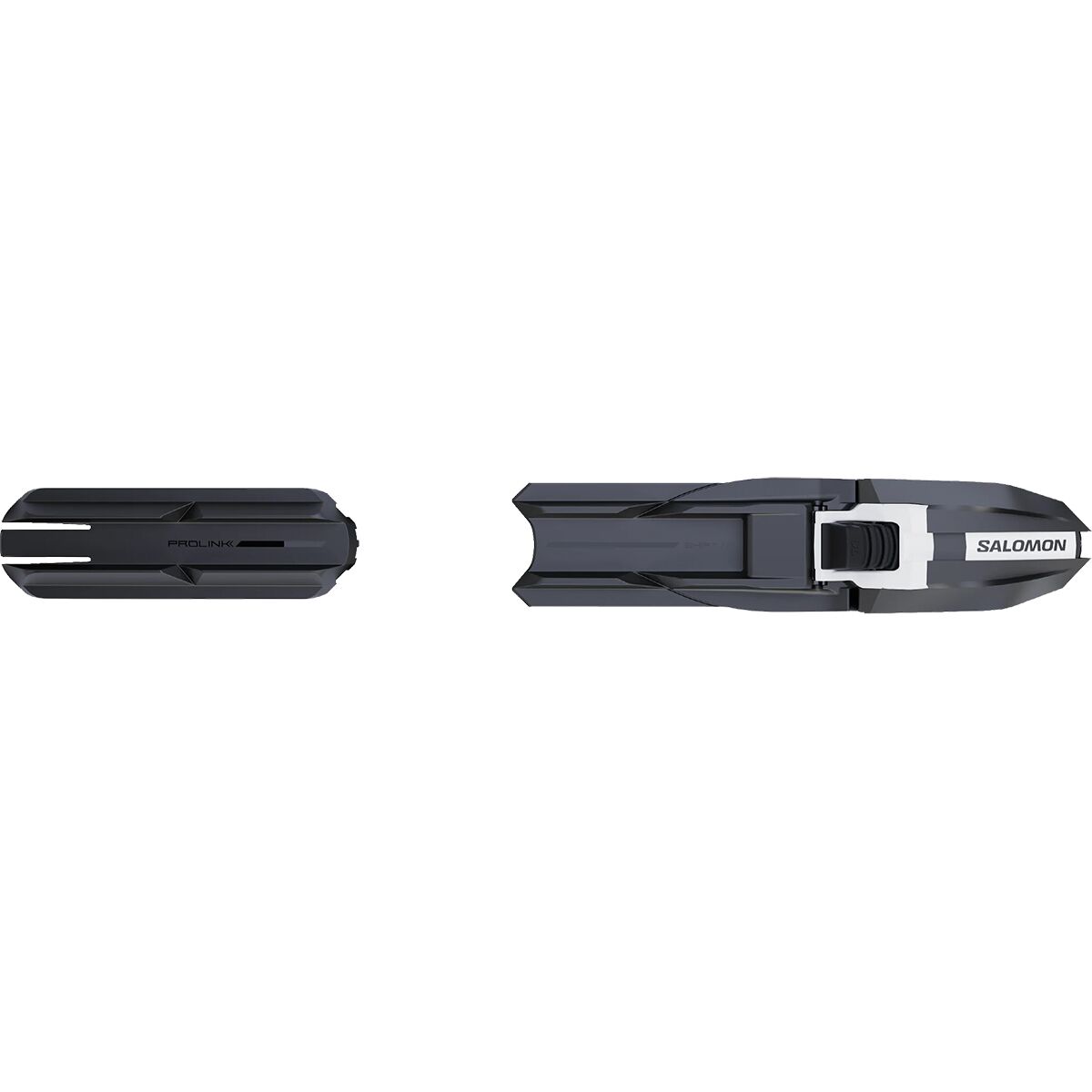 Salomon Prolink Shift Classic Binding in Black / White