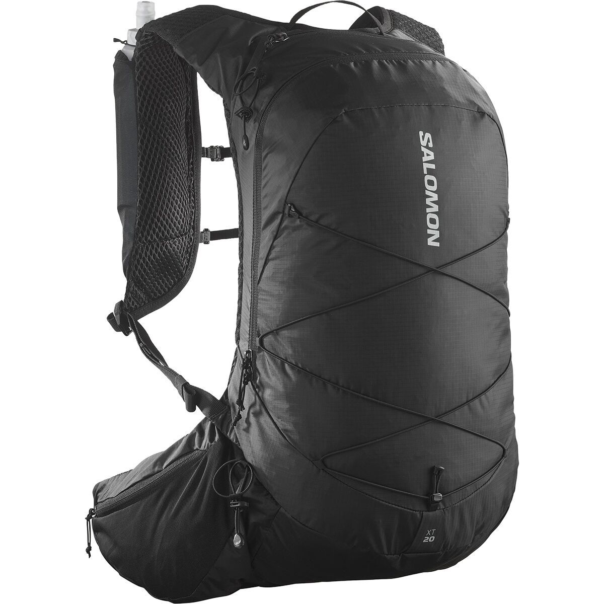 Salomon XT 20L Set in Lapis Blue / Carbon