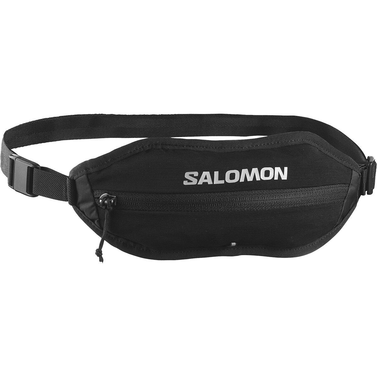 Salomon Active Sling in Black / Metal