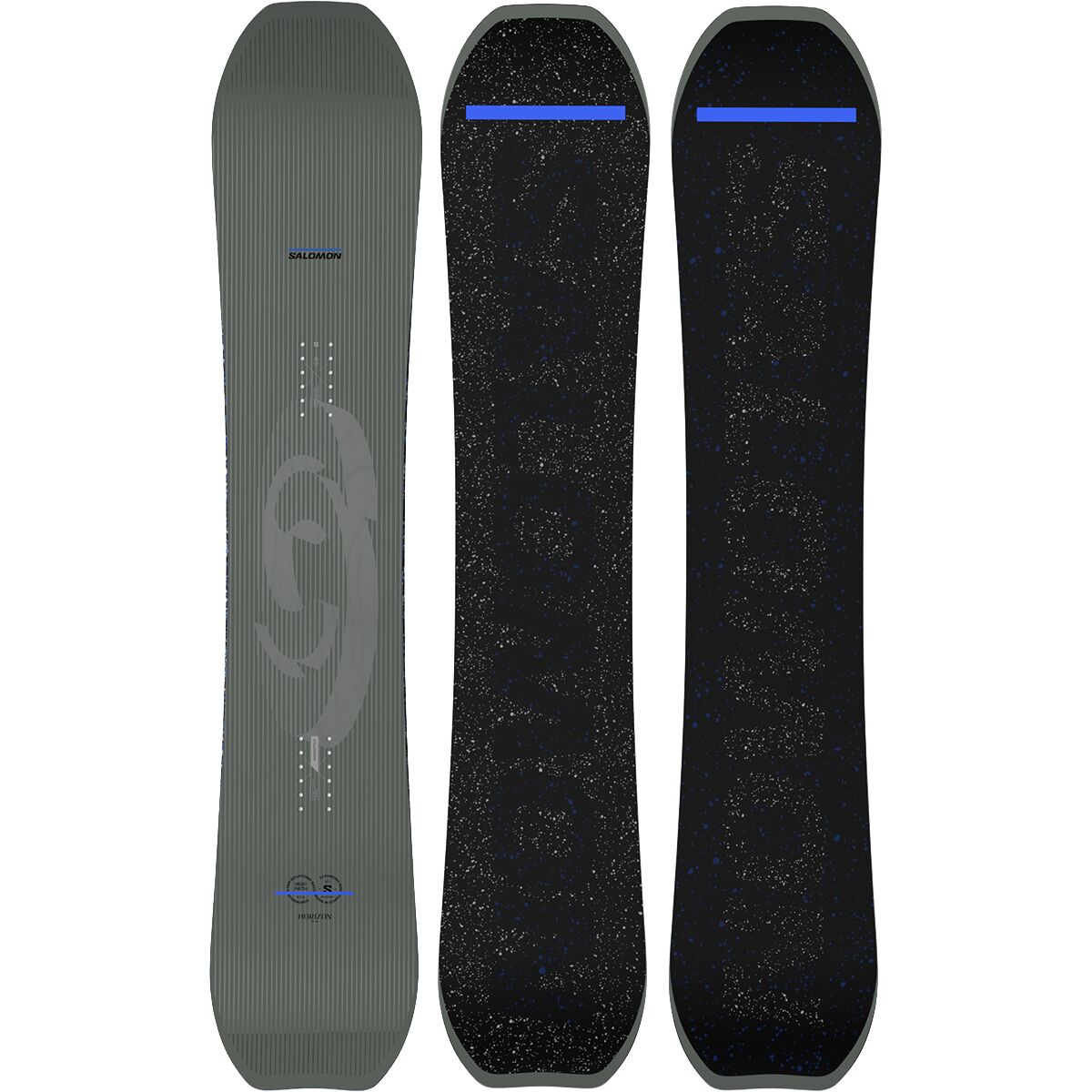 Salomon Salomon Highpath Snowboard - 2026 - Size: 159cm - $454.97 at Steep and Cheap
