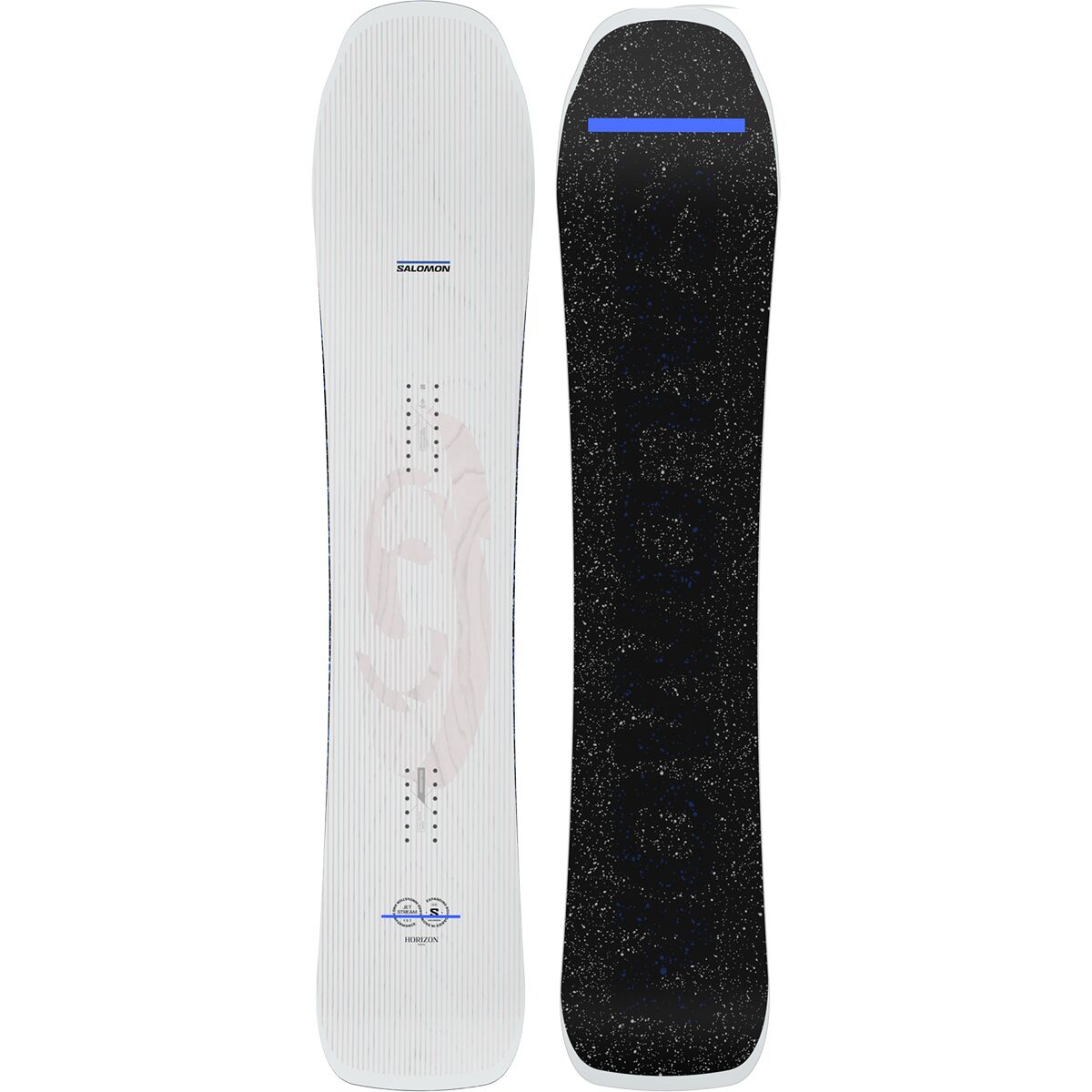 Salomon Salomon Jetstream Snowboard - 2026 - Size: 149cm - $422.47 at Steep and Cheap