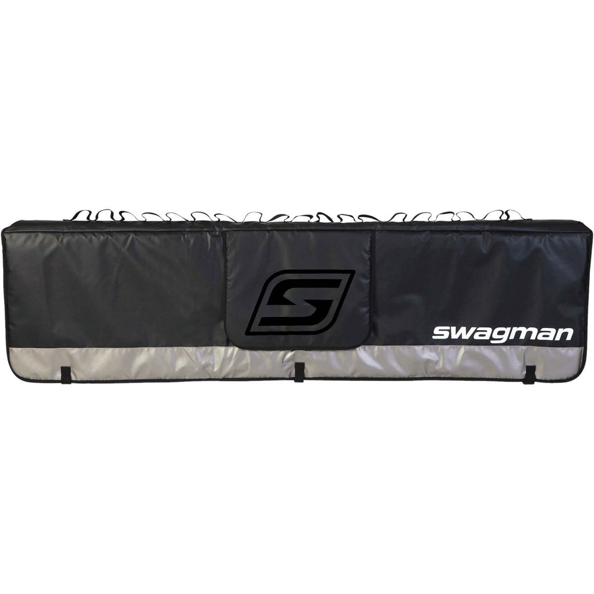 Swagman Bike Racks Tailwhip Tailgate Pad - Size: Full-Size