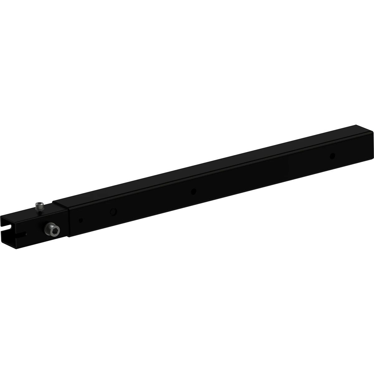 Swagman Bike Racks Expanse Connector Bar in Black