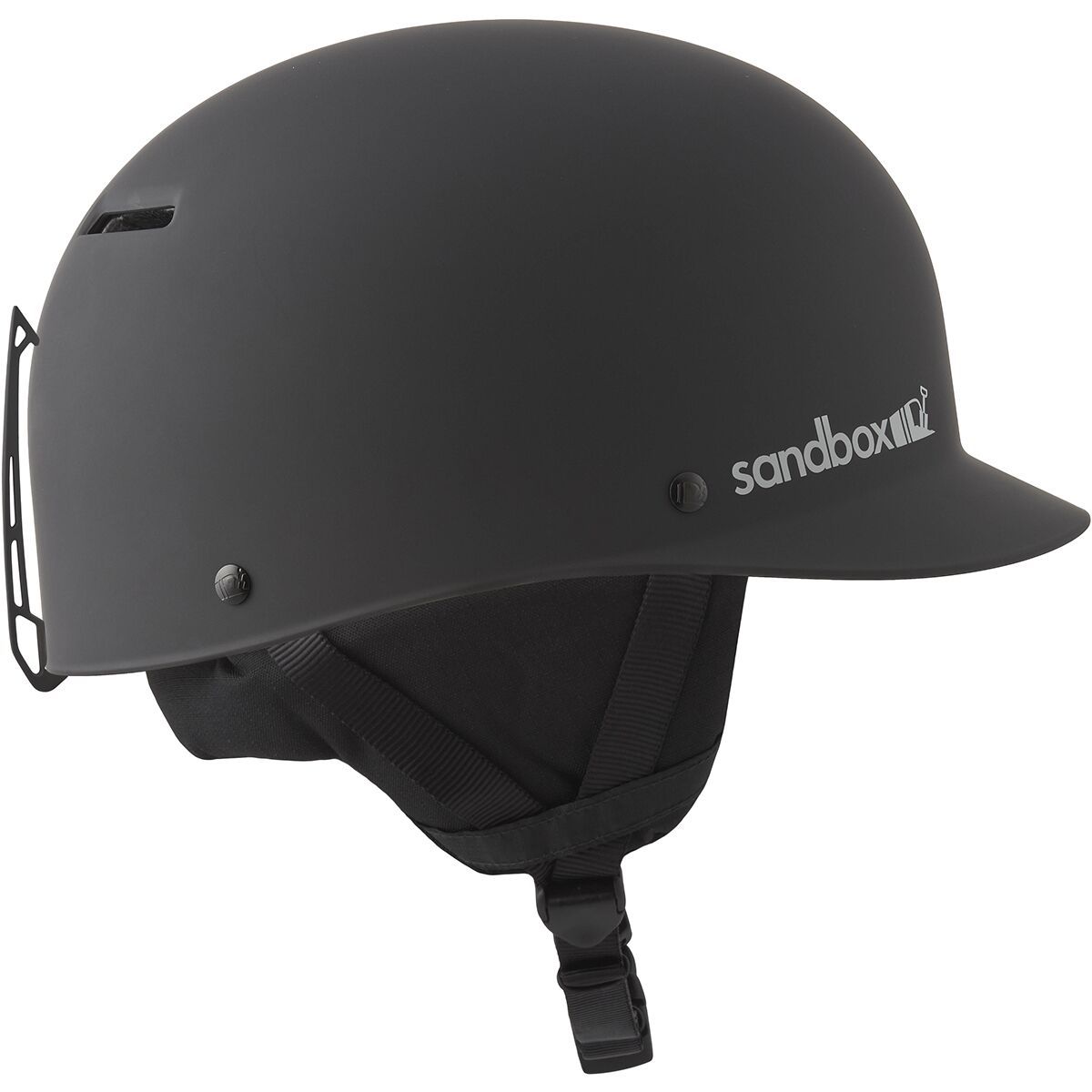Sandbox Classic 2.0 Snow Mips Original Fit Helmet in Ombre - Size: Small