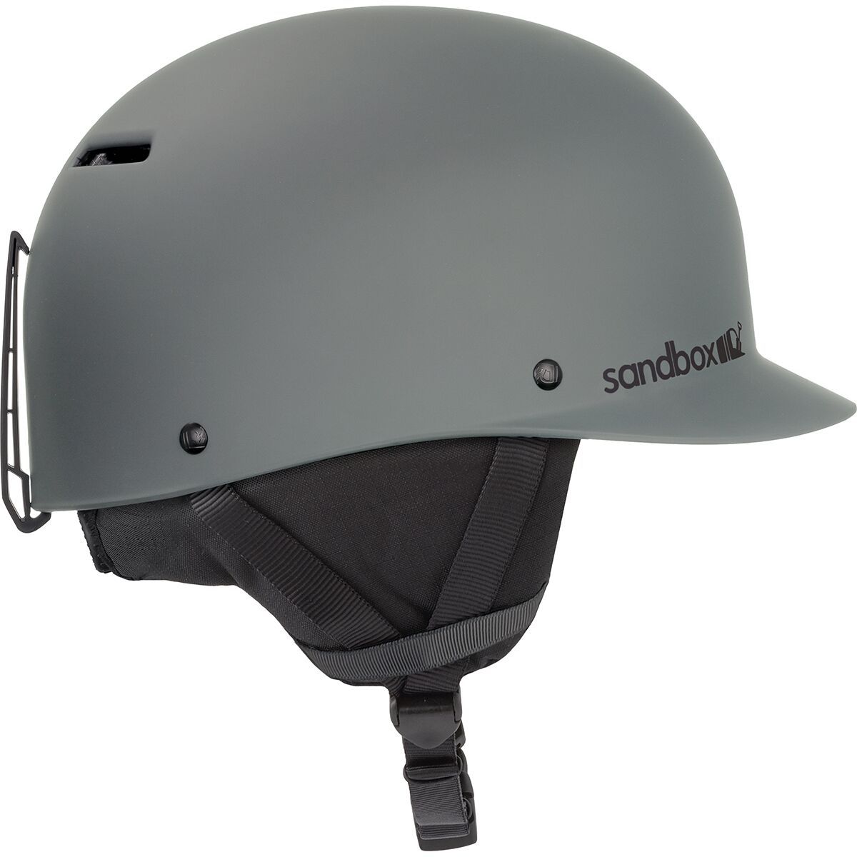 Sandbox Classic 2.0 Snow Helmet in Granite - Size: XL