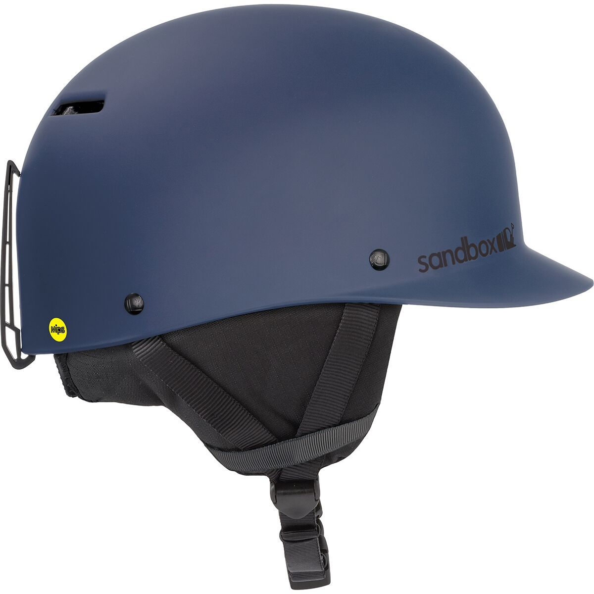 Sandbox Classic 2.0 Snow Mips Helmet in Marine - Size: Small