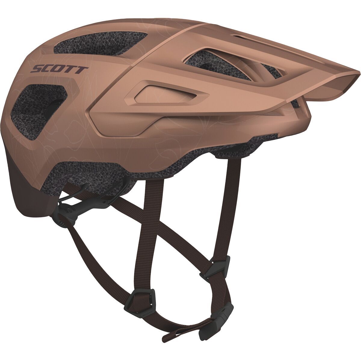 Scott Men's Argo Plus Helmet - Size: M in L