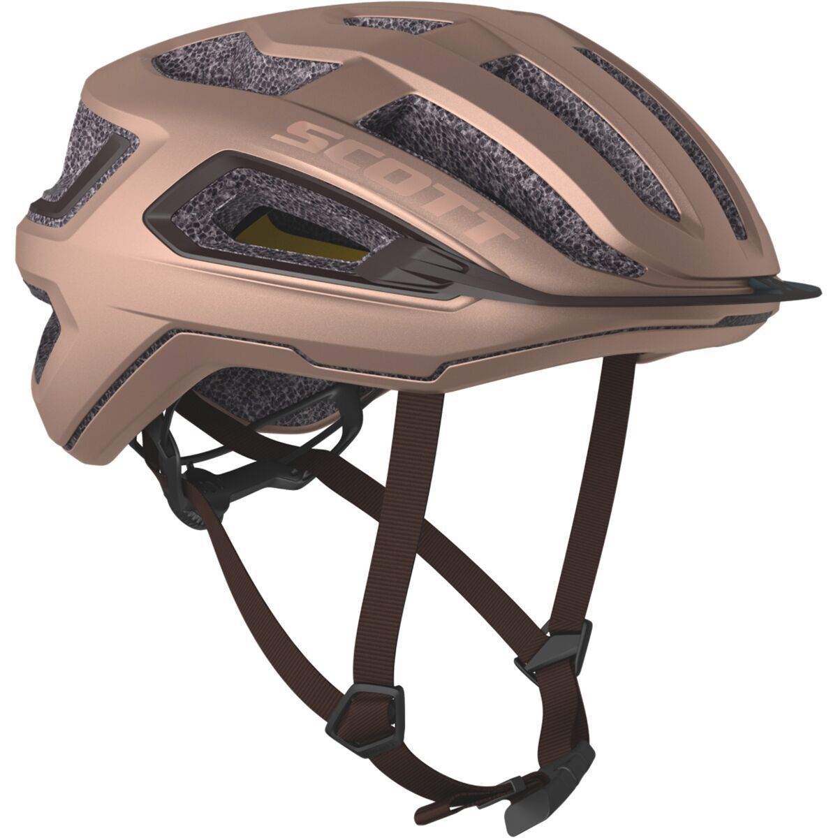 Scott ARX Plus Helmet - Size: Medium
