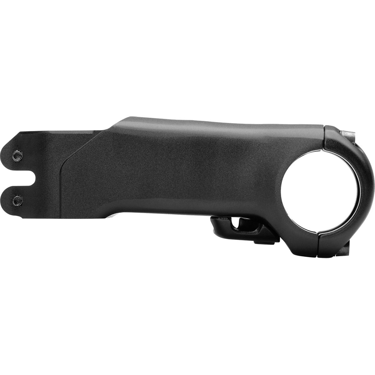 Specialized S-Works Venge Stem in Black - Size: 31.8mm x 140mm/6 DEGREE