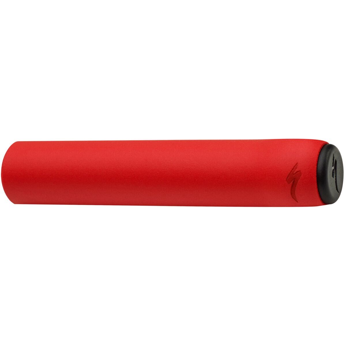 Specialized XC Race Grips in Red - Size: Small/Medium