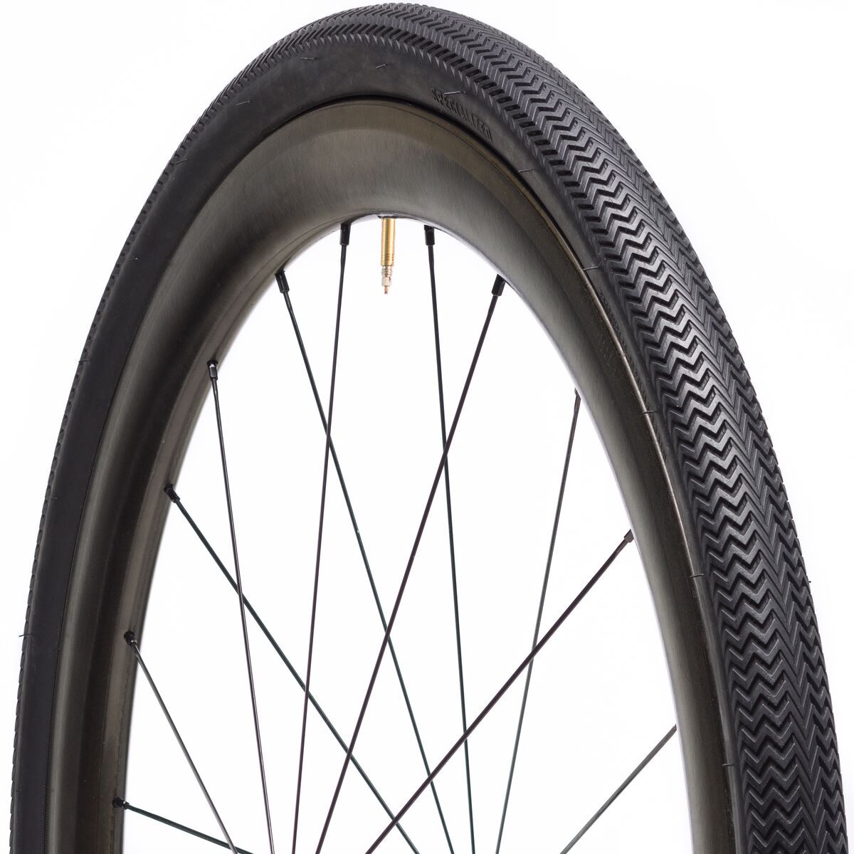 Specialized Sawtooth Sport Tire in Black - Size: 700x42