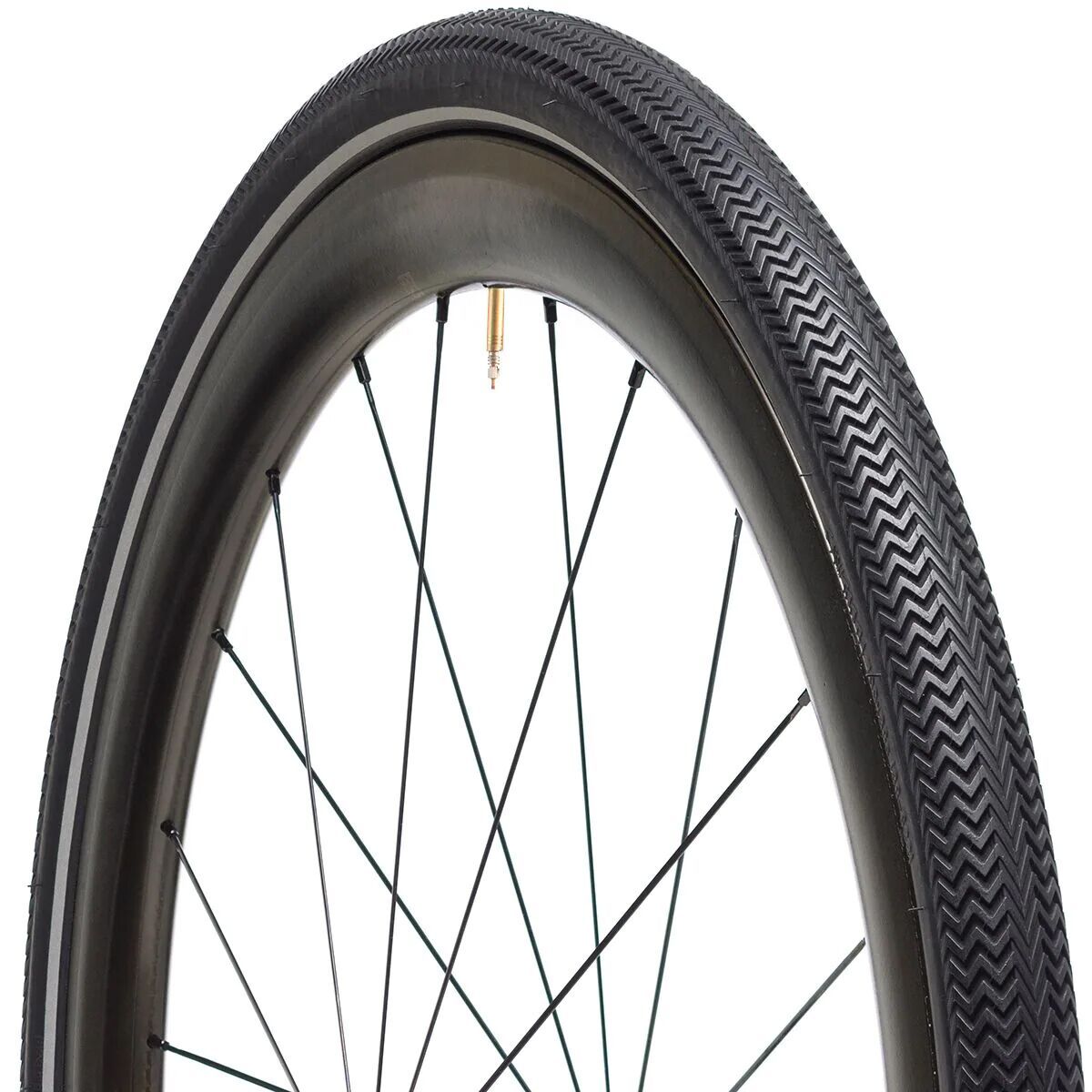 Specialized Sawtooth Sport Reflect Tire in Black - Size: 700 x 38mm