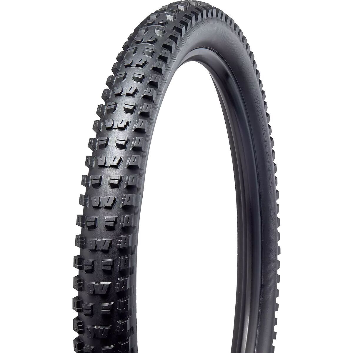 Specialized Butcher Grid Trail 2Bliss T9 27.5in Tire in Black - Size: 27.5x2.6