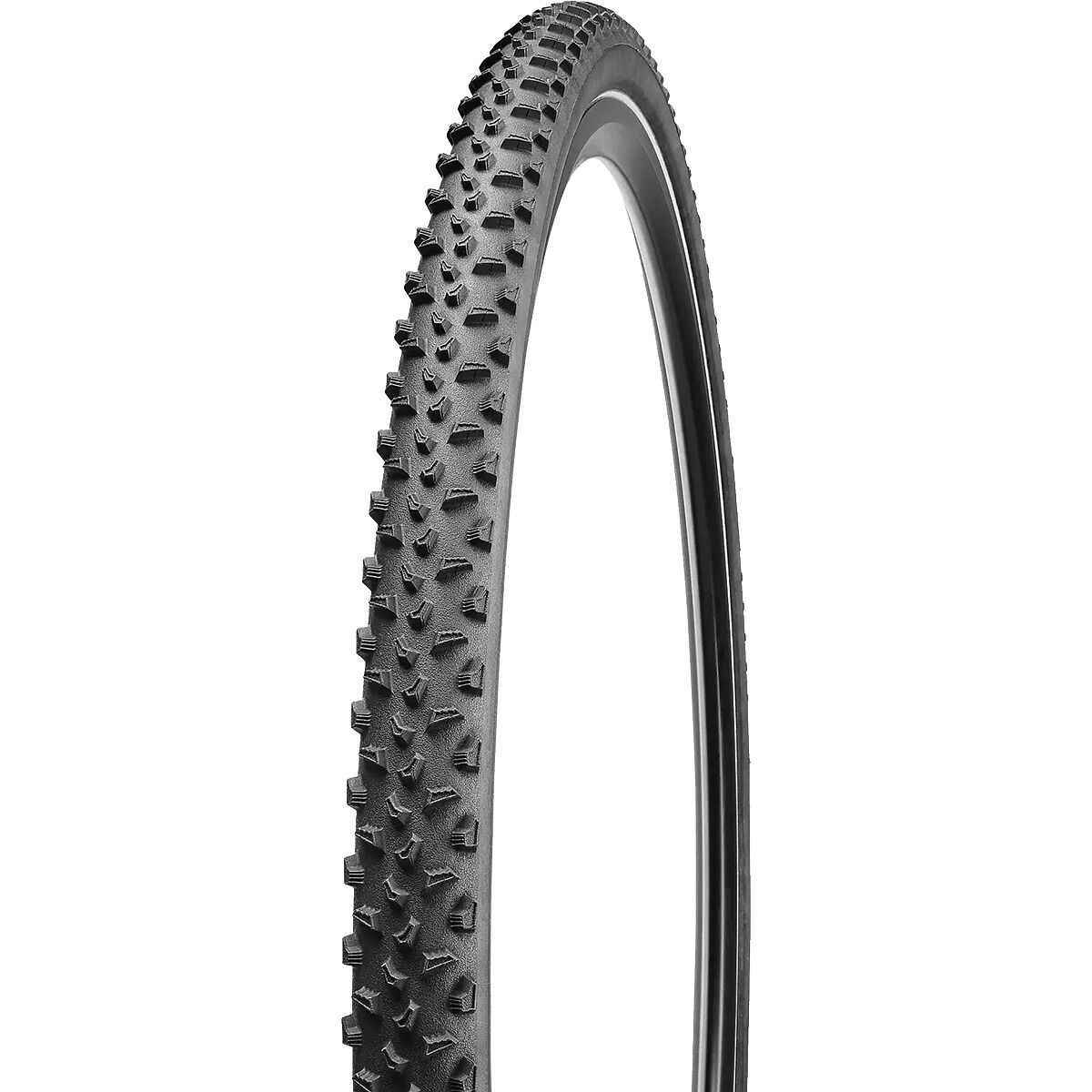 Specialized S-Works Terra 2Bliss Tire in Black - Size: 700x33