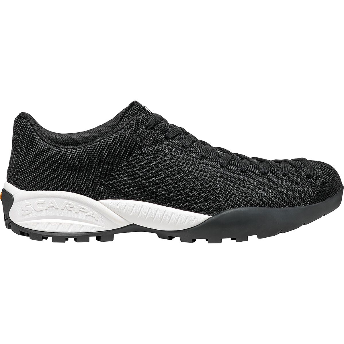 Scarpa Scarpa Men's Mojito Bio Shoe in Black - Size: 42 - $109.42 at Steep and Cheap